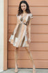 Poppy Dress - Sunstone